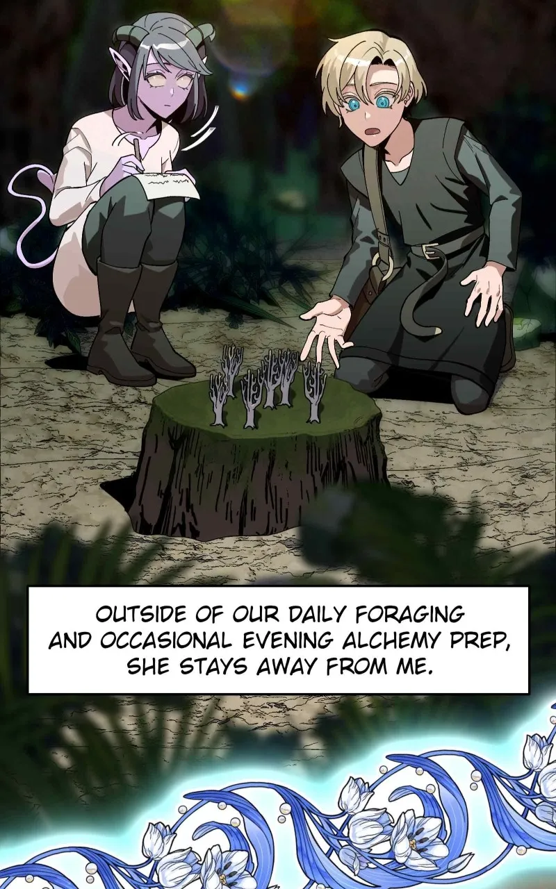 Read RE: Monarch chapter 18 image 55 on Lezhin