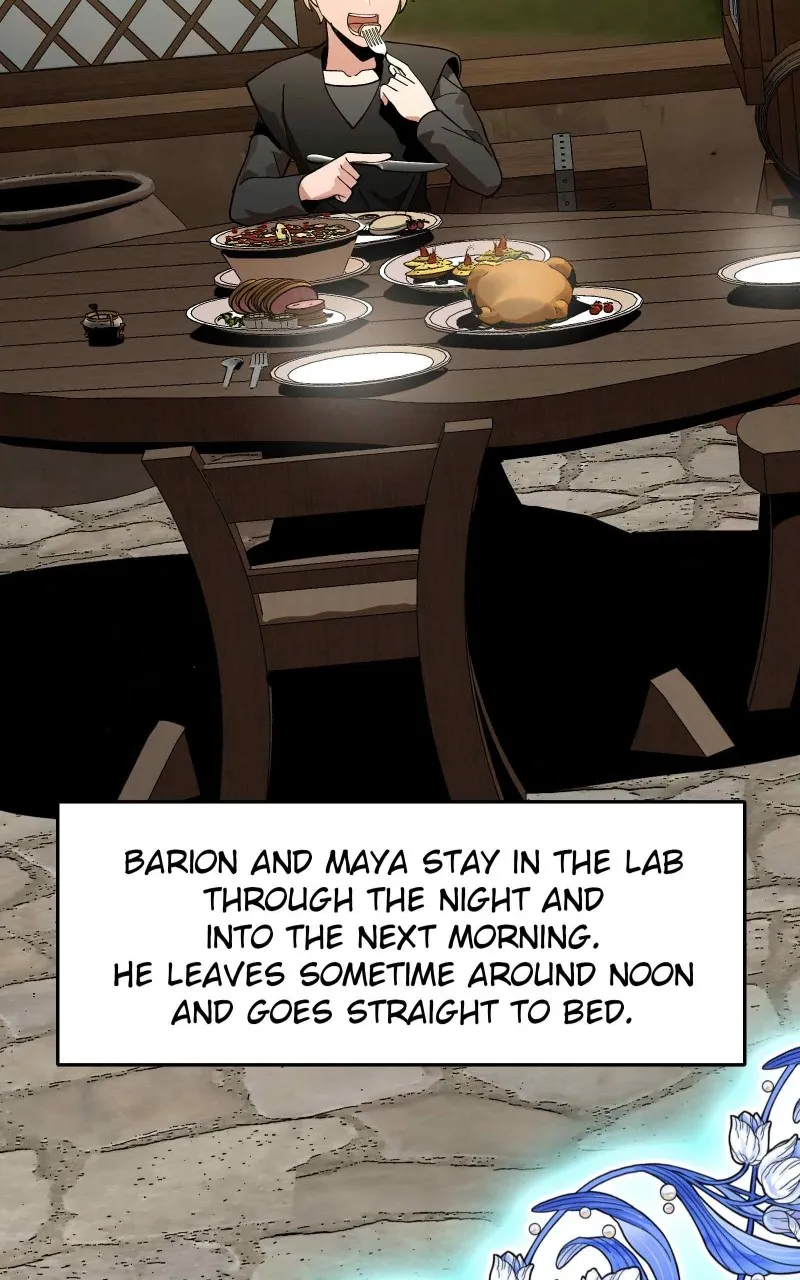 Read RE: Monarch chapter 18 image 59 on Lezhin