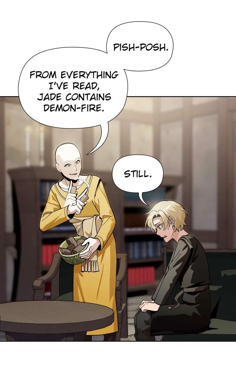 Read RE: Monarch chapter 18 image 75 on Lezhin