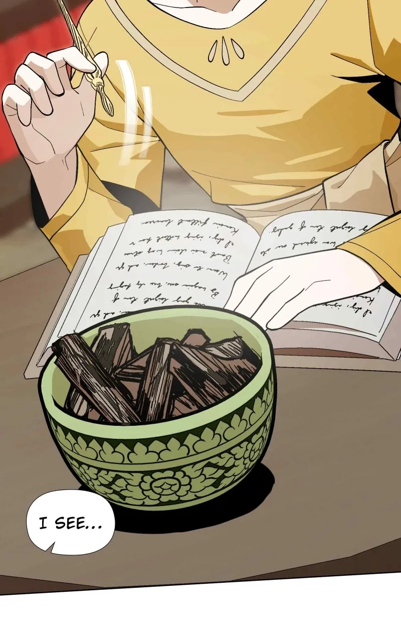 Read RE: Monarch chapter 19 image 44 on Lezhin