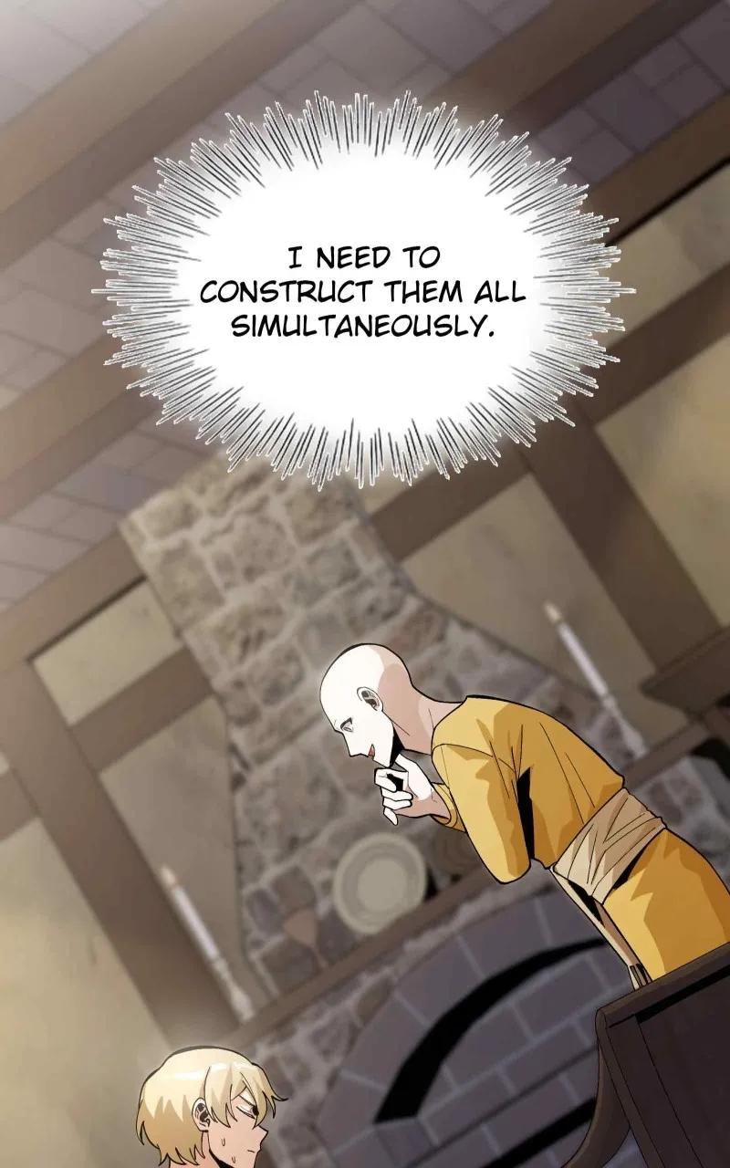Read RE: Monarch chapter 19 image 6 on Lezhin