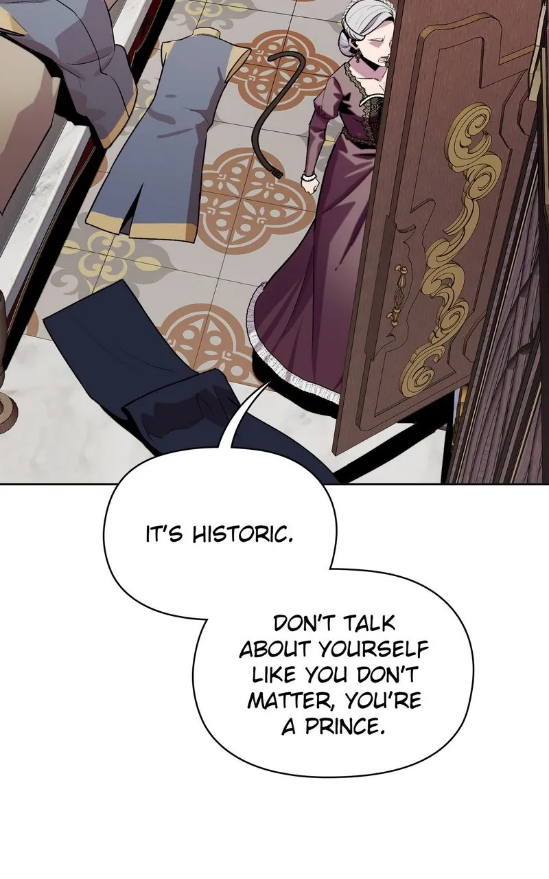 Read RE: Monarch chapter 2 image 11 on Lezhin