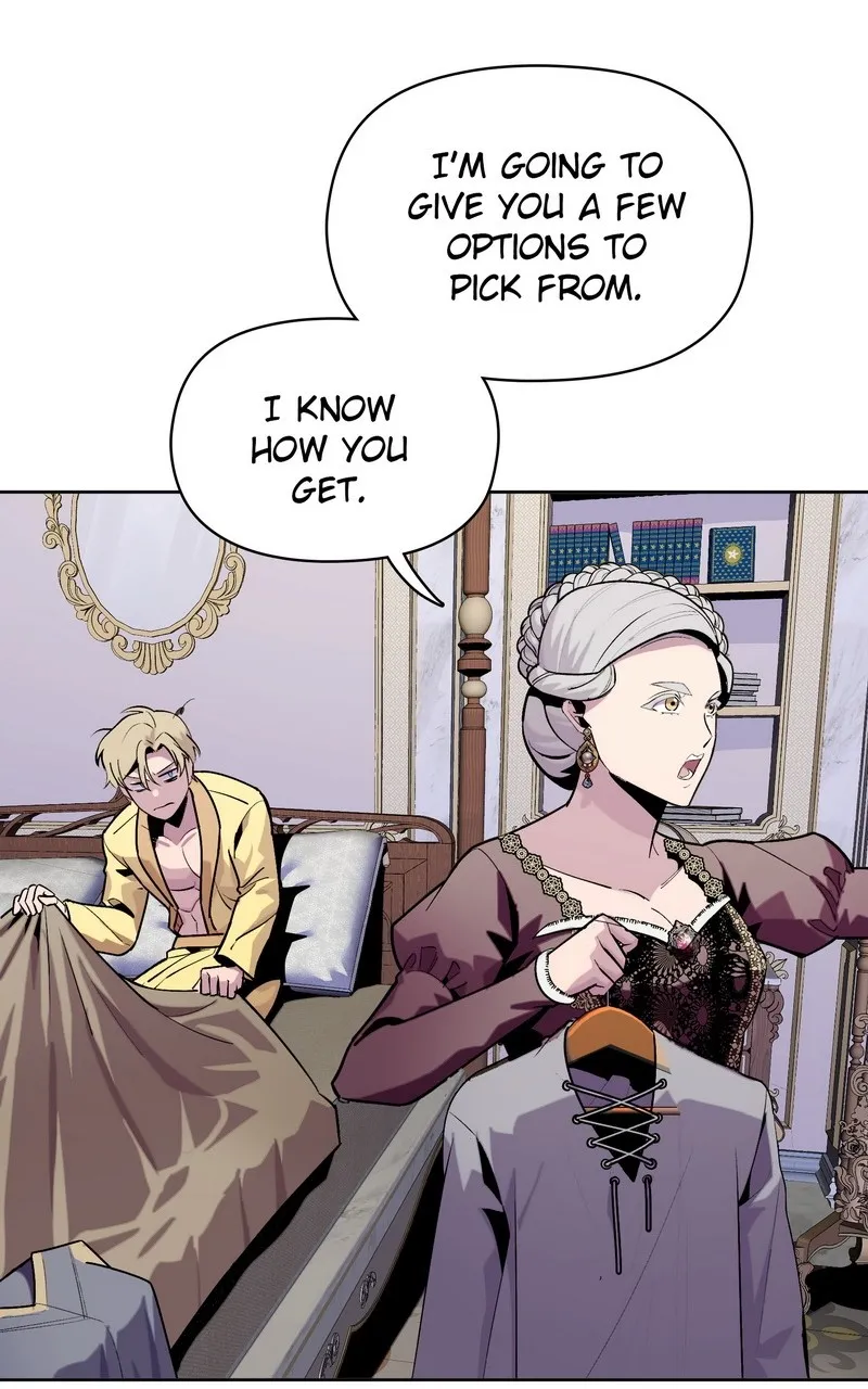 Read RE: Monarch chapter 2 image 12 on Lezhin