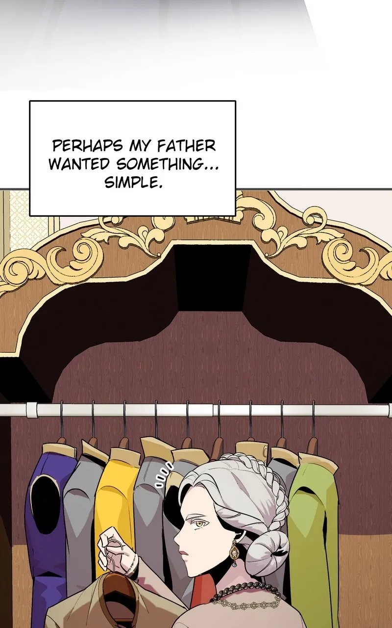 Read RE: Monarch chapter 2 image 17 on Lezhin