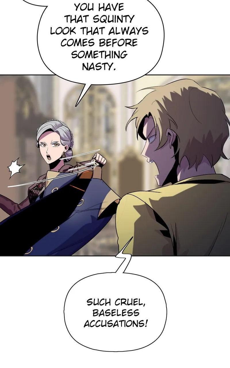 Read RE: Monarch chapter 2 image 19 on Lezhin
