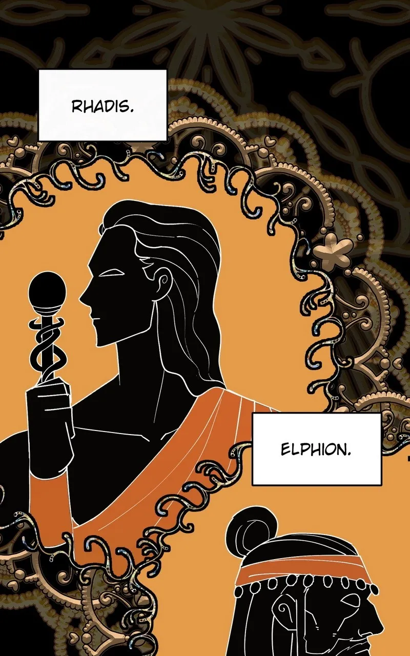 Read RE: Monarch chapter 2 image 2 on Lezhin