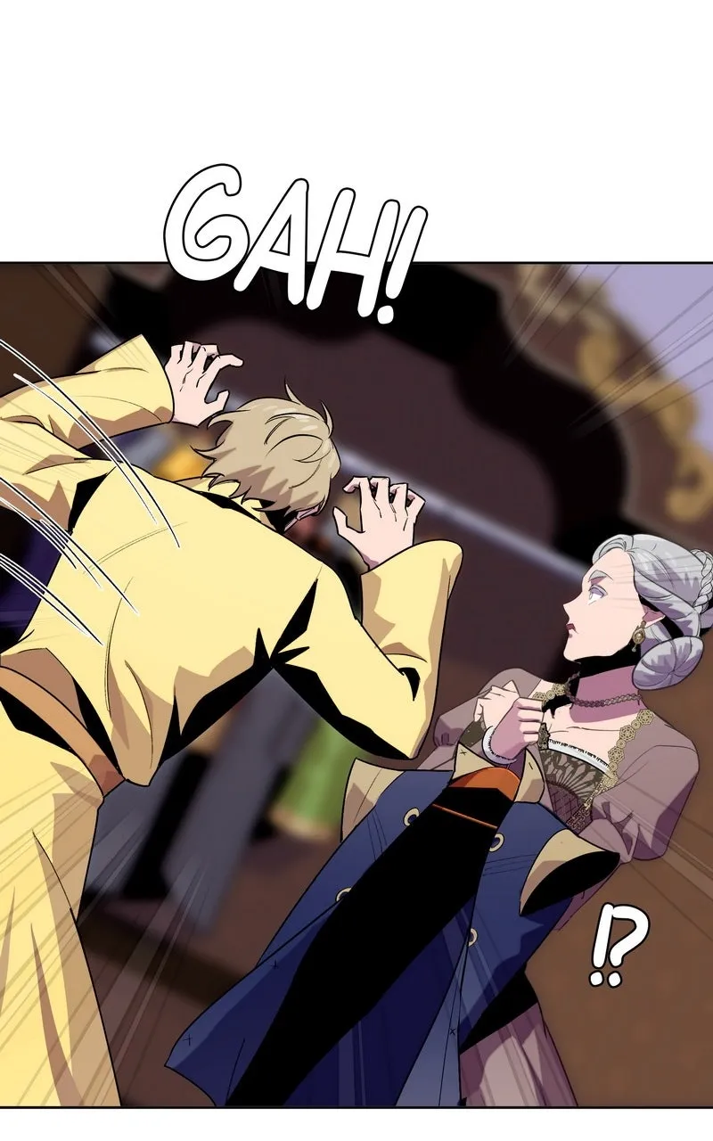 Read RE: Monarch chapter 2 image 22 on Lezhin