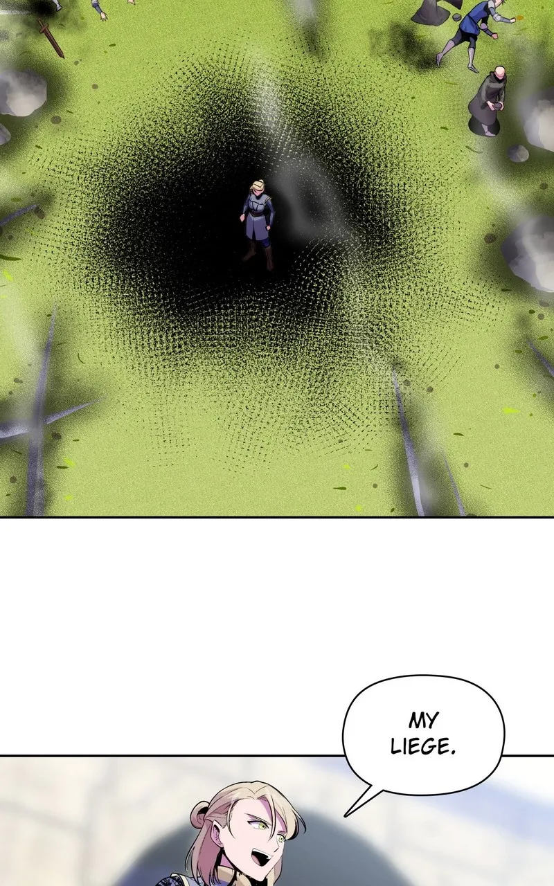 Read RE: Monarch chapter 2 image 34 on Lezhin