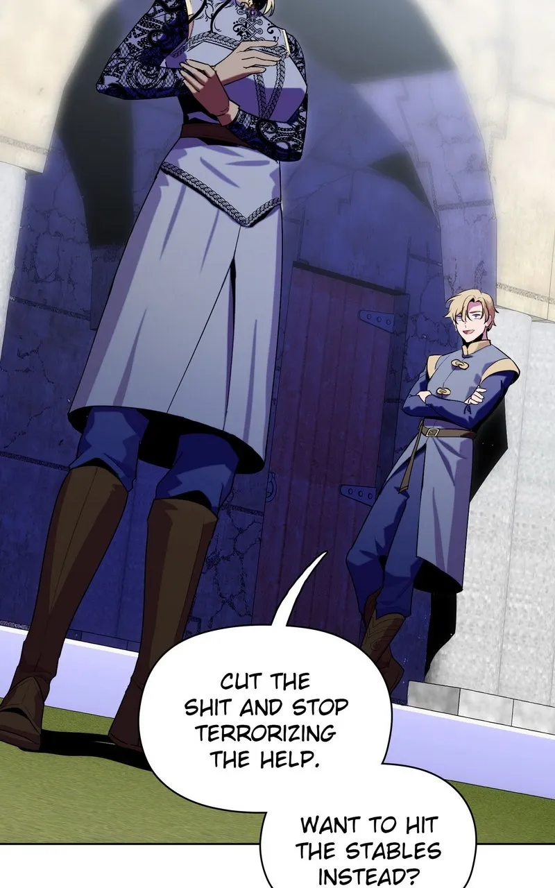 Read RE: Monarch chapter 2 image 35 on Lezhin