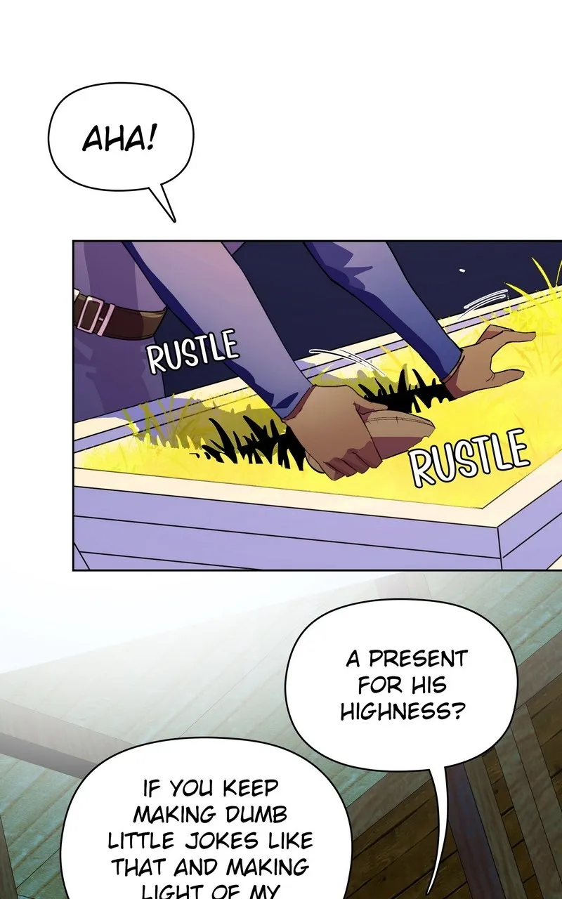 Read RE: Monarch chapter 2 image 37 on Lezhin