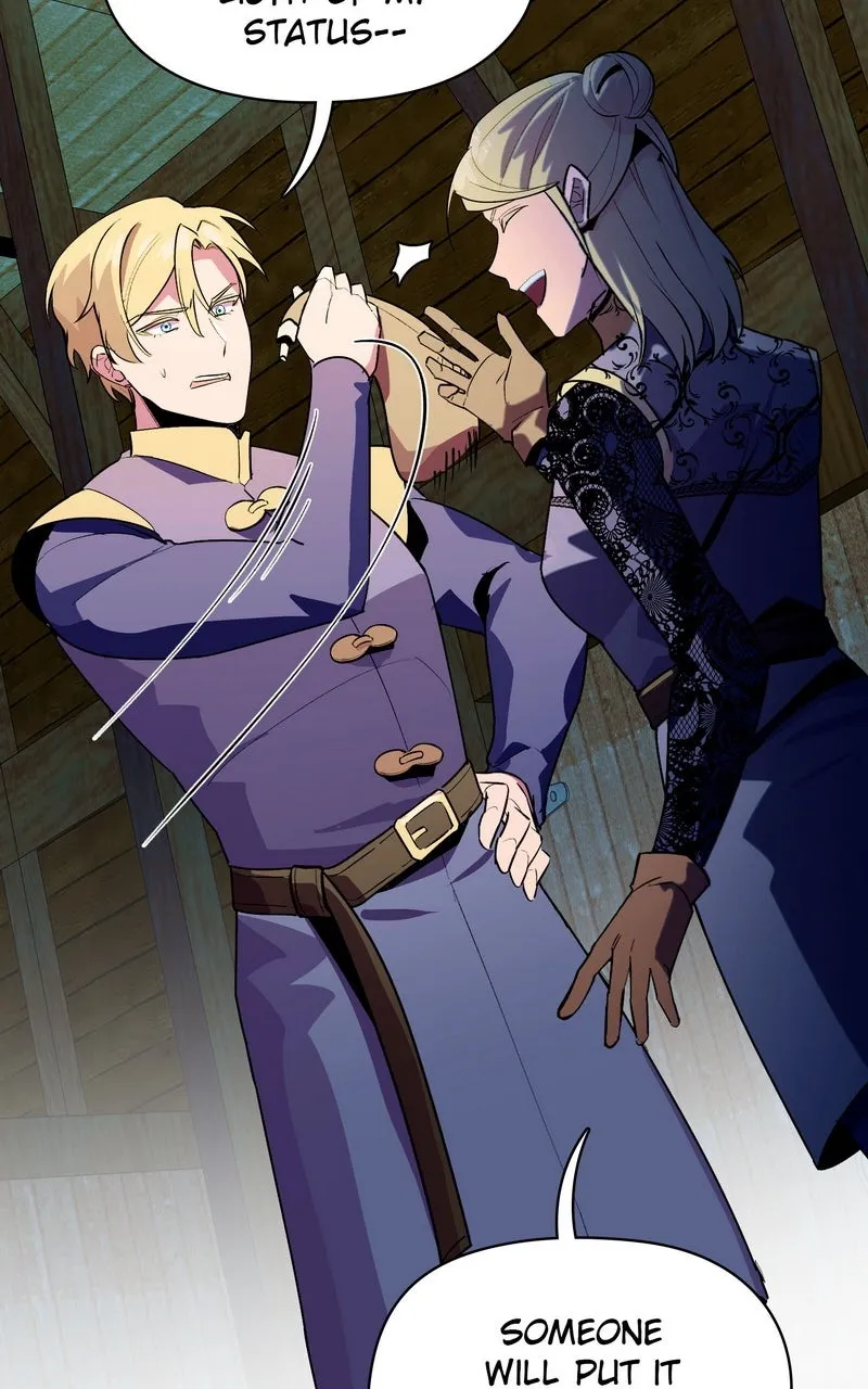 Read RE: Monarch chapter 2 image 38 on Lezhin