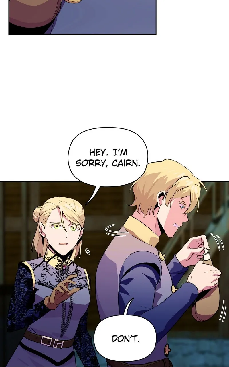 Read RE: Monarch chapter 2 image 40 on Lezhin