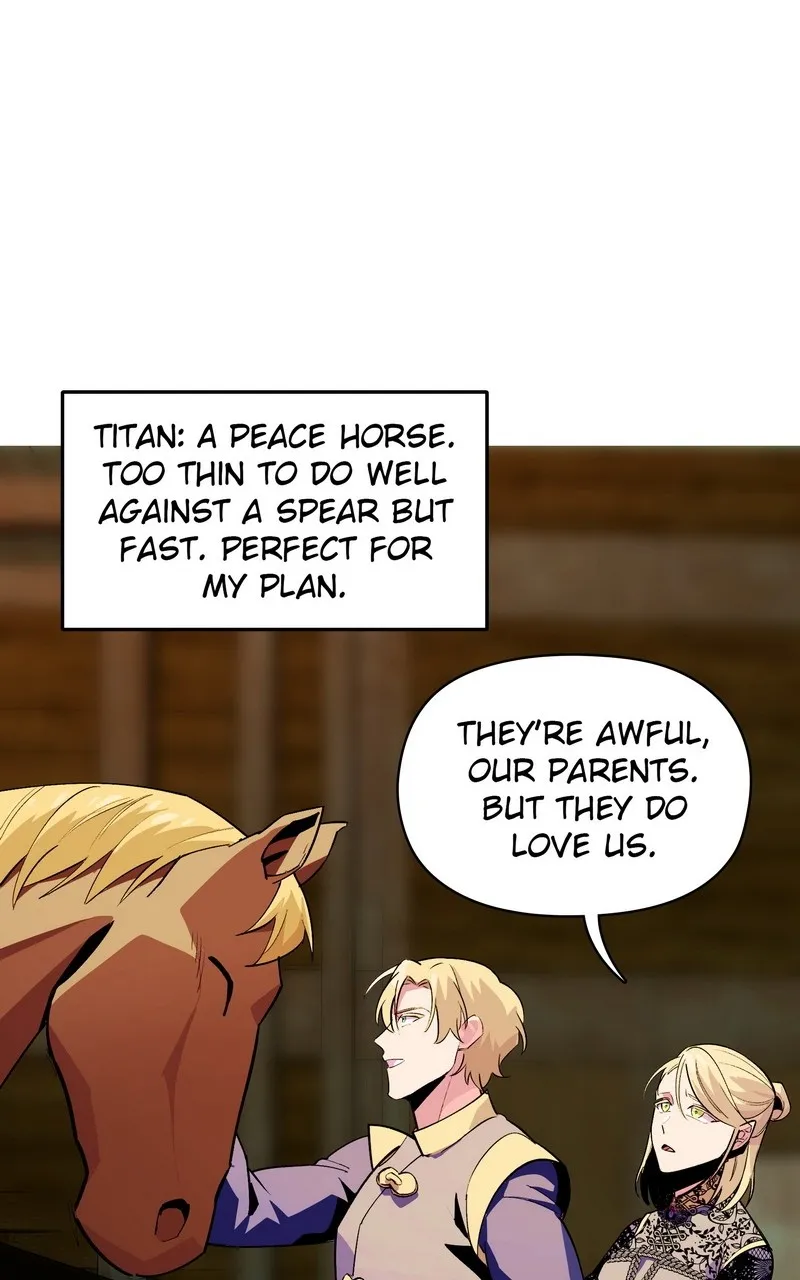 Read RE: Monarch chapter 2 image 42 on Lezhin