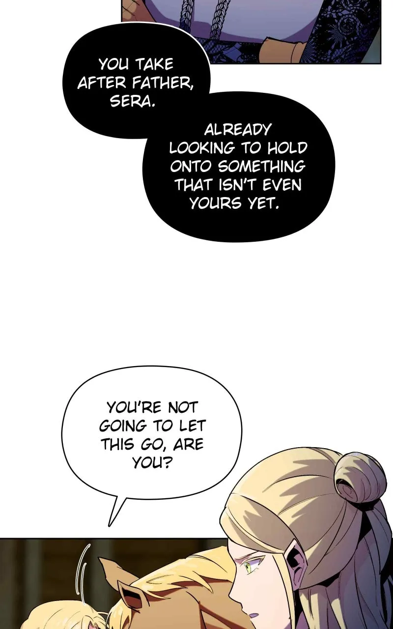 Read RE: Monarch chapter 2 image 45 on Lezhin