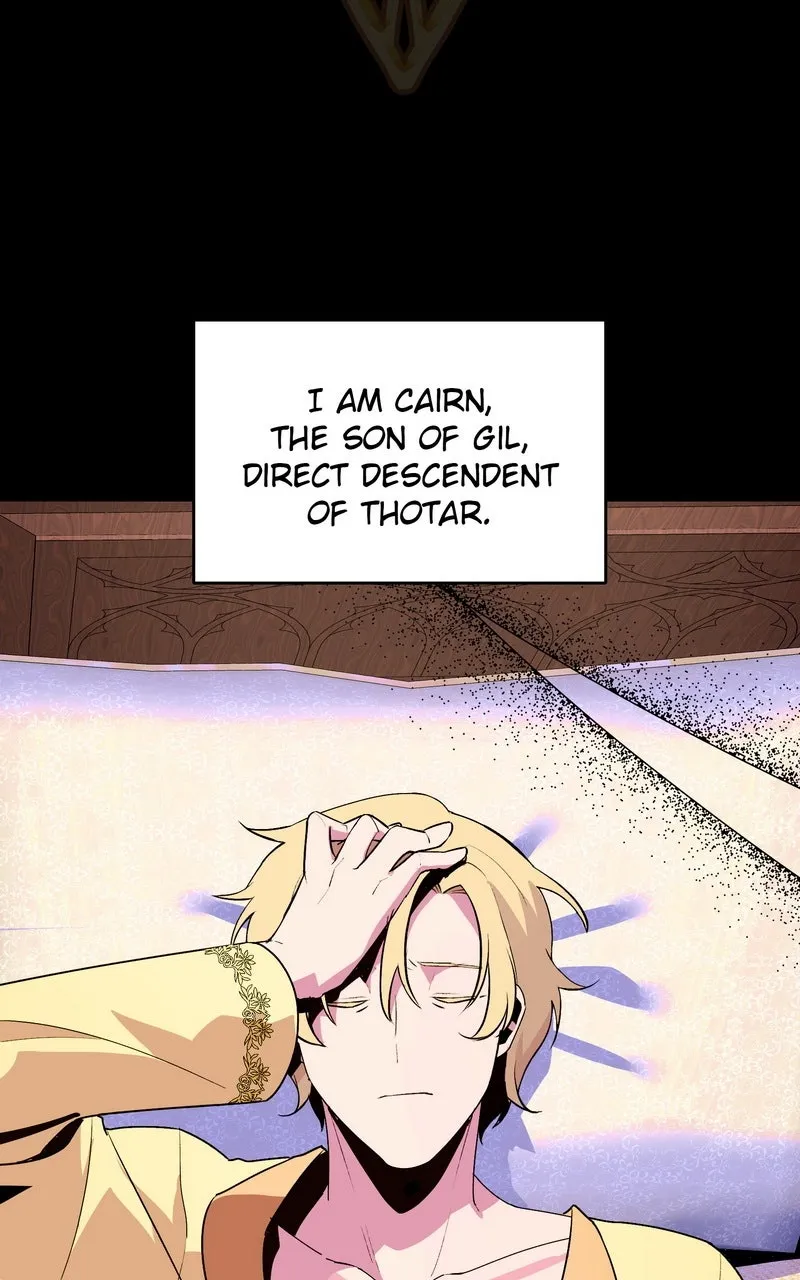 Read RE: Monarch chapter 2 image 5 on Lezhin
