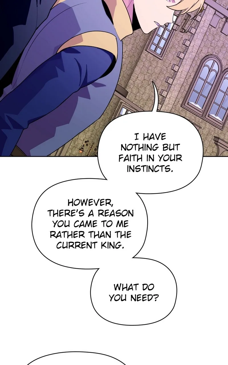 Read RE: Monarch chapter 2 image 65 on Lezhin