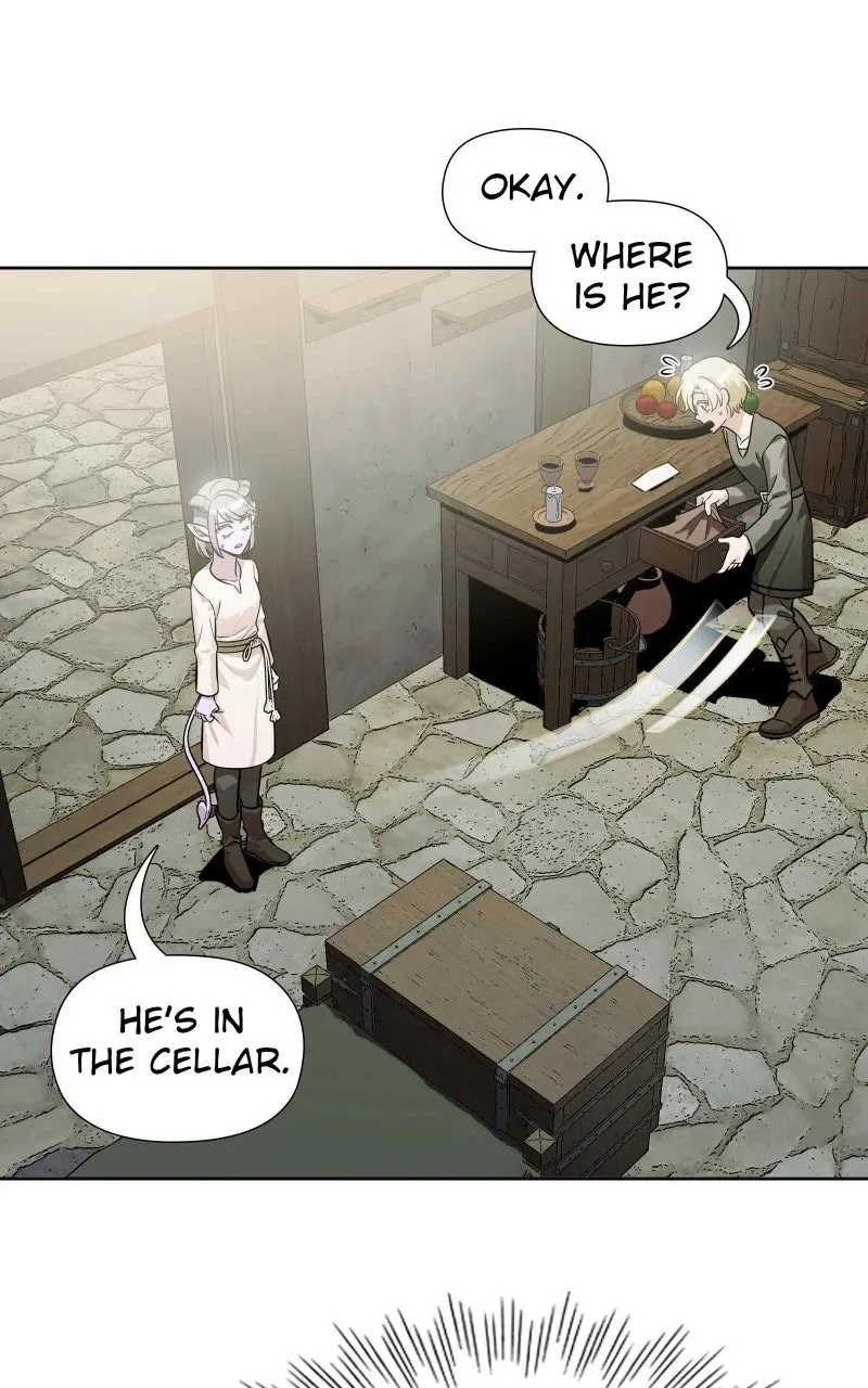 Read RE: Monarch chapter 20 image 25 on Lezhin