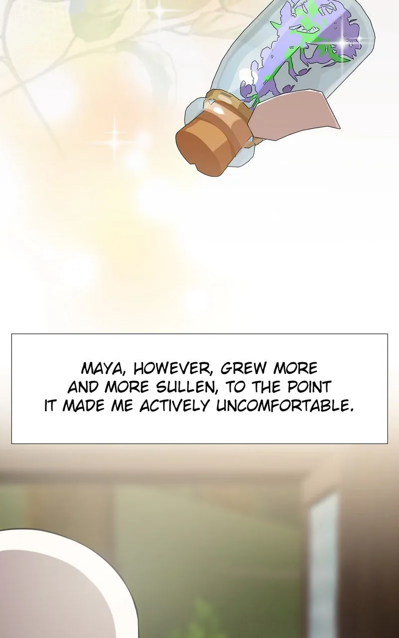 Read RE: Monarch chapter 20 image 4 on Lezhin