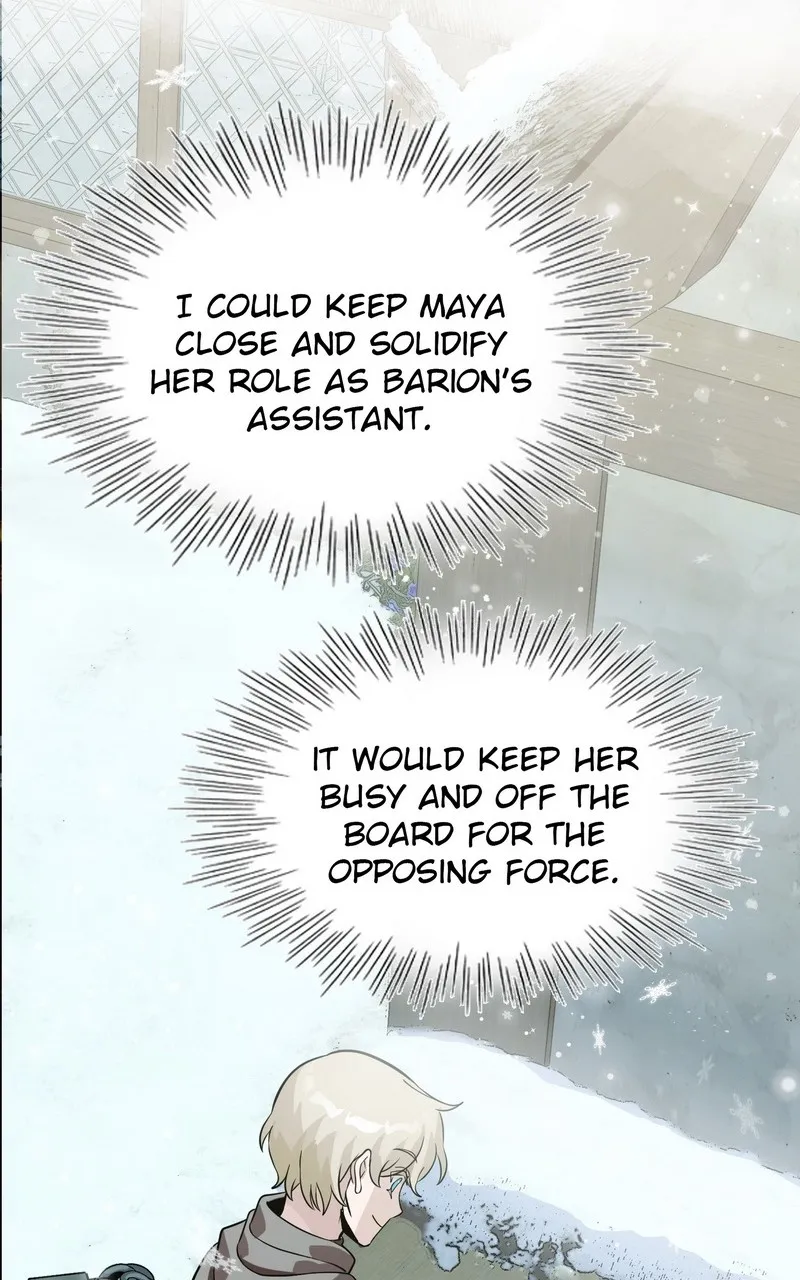 Read RE: Monarch chapter 20 image 40 on Lezhin
