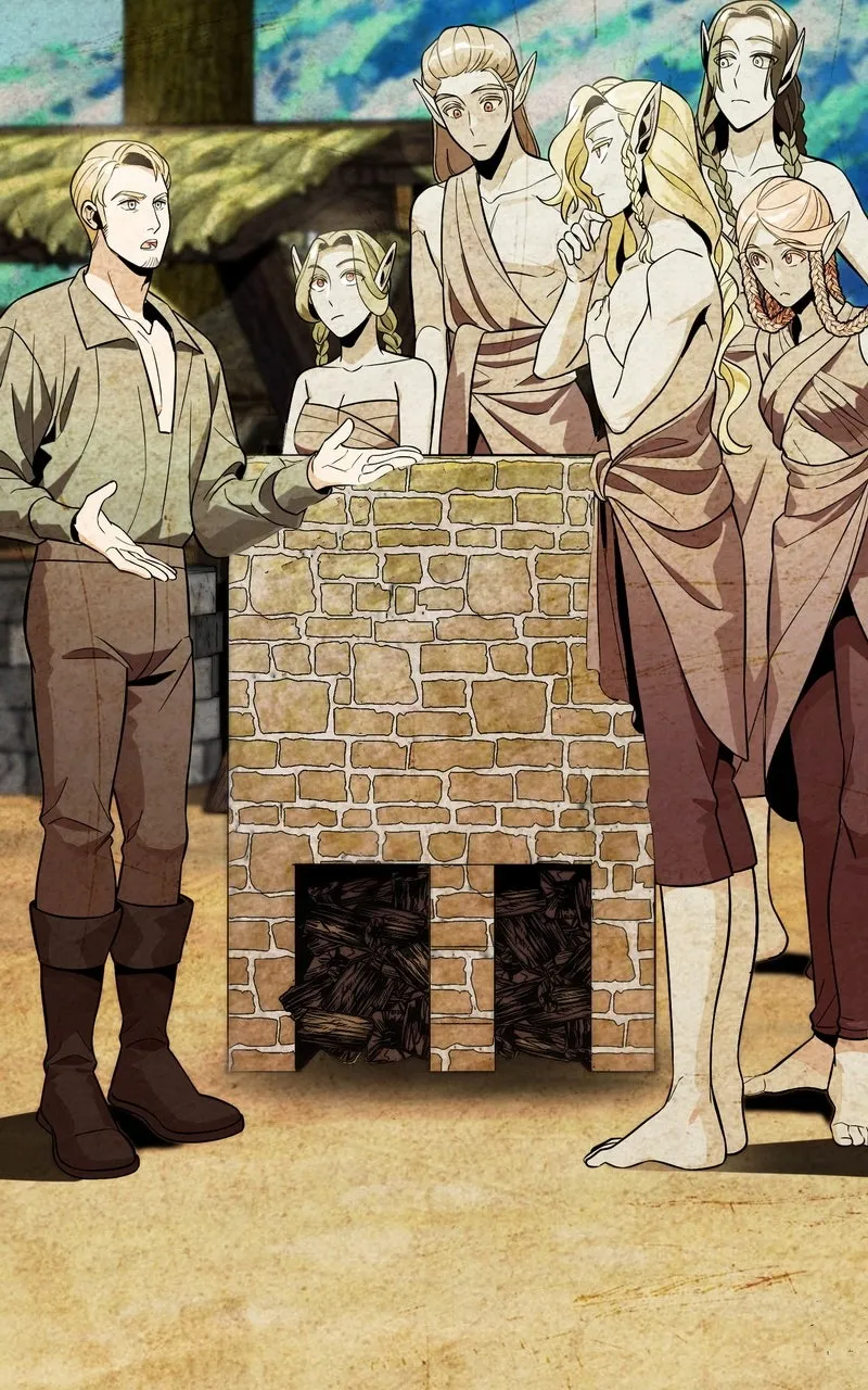 Read RE: Monarch chapter 20 image 64 on Lezhin