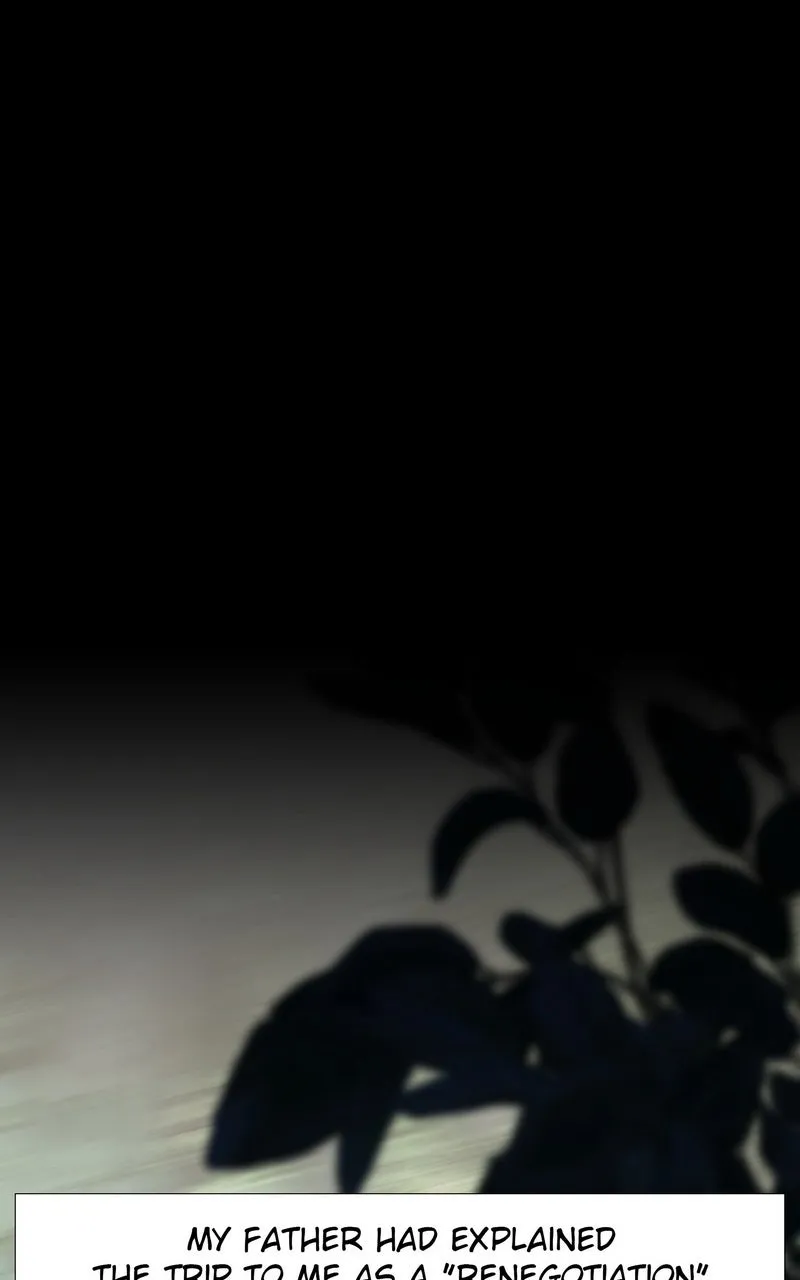 Read RE: Monarch chapter 20 image 84 on Lezhin