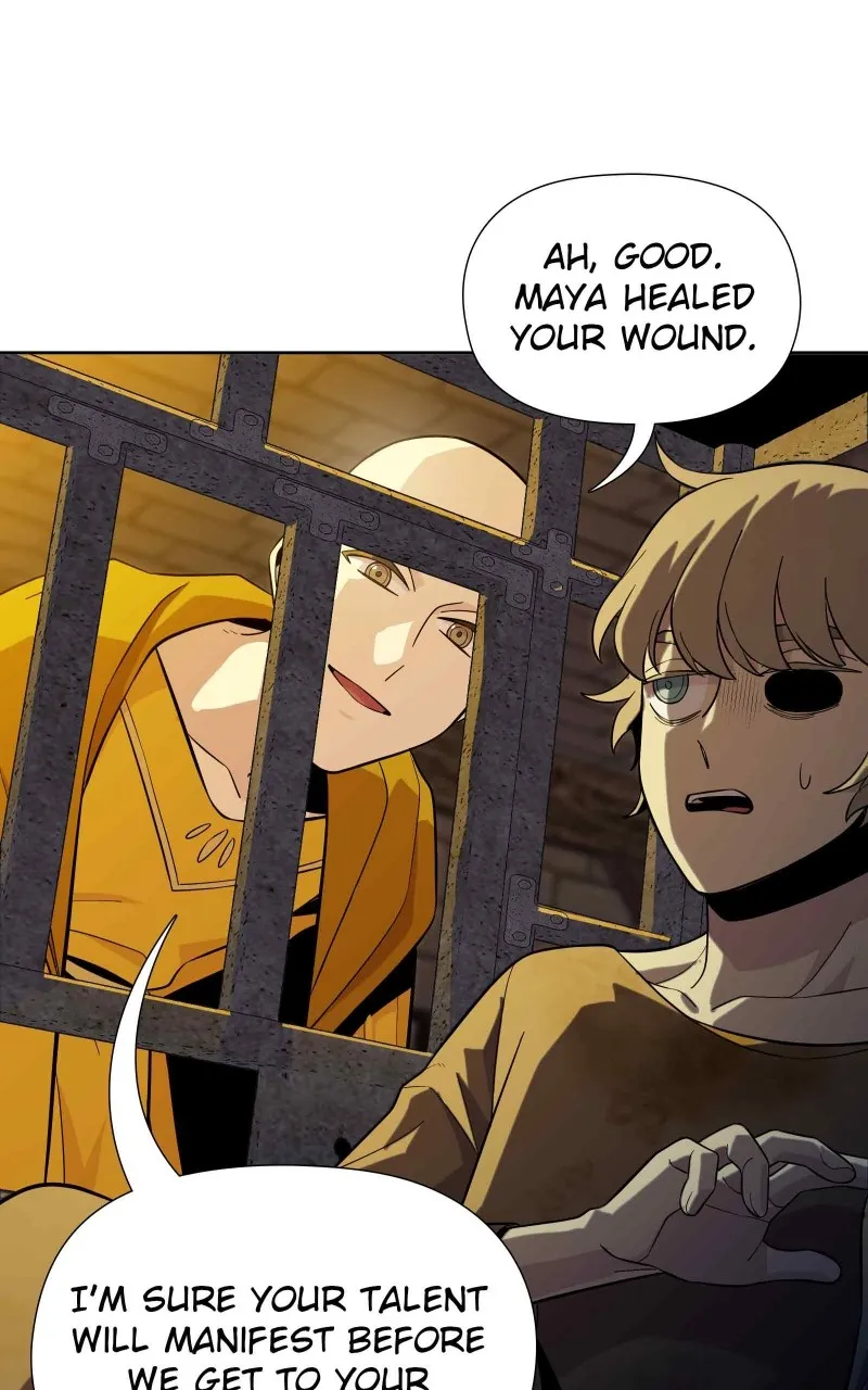 Read RE: Monarch chapter 21 image 32 on Lezhin