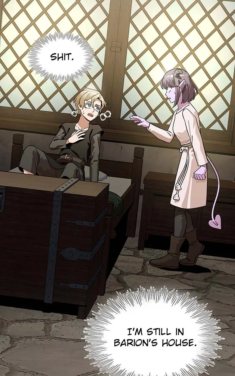 Read RE: Monarch chapter 22 image 5 on Lezhin