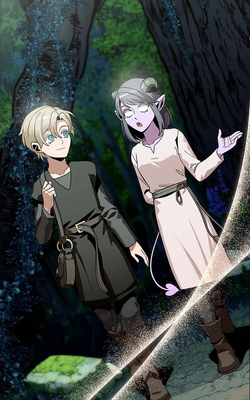 Read RE: Monarch chapter 22 image 54 on Lezhin