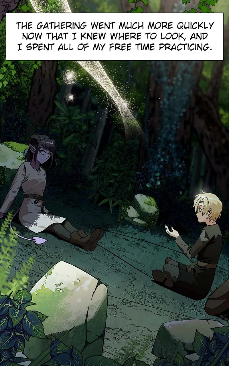 Read RE: Monarch chapter 22 image 56 on Lezhin
