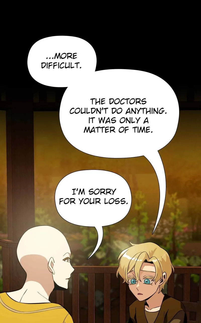 Read RE: Monarch chapter 23 image 46 on Lezhin