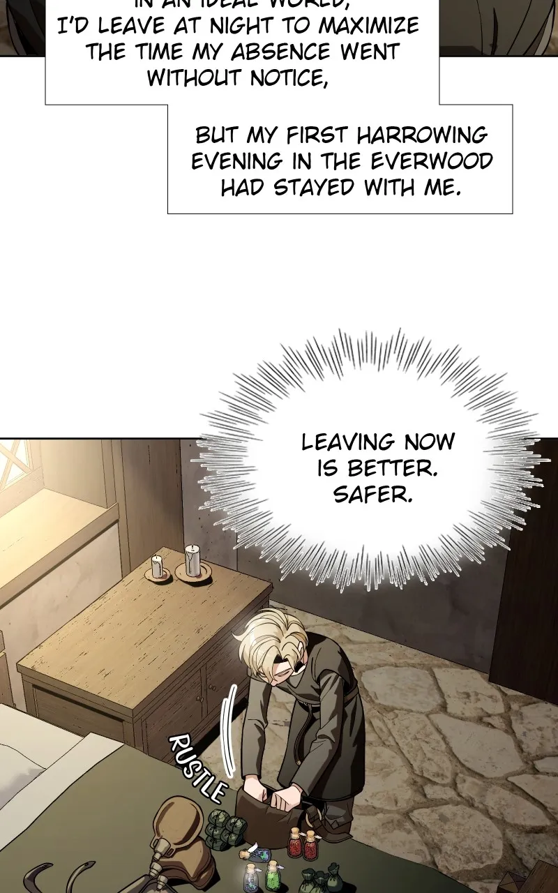 Read RE: Monarch chapter 24 image 6 on Lezhin