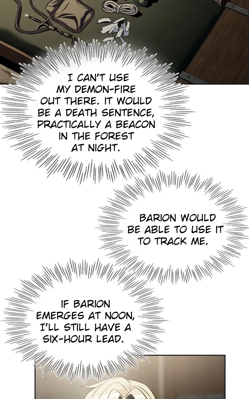Read RE: Monarch chapter 24 image 7 on Lezhin