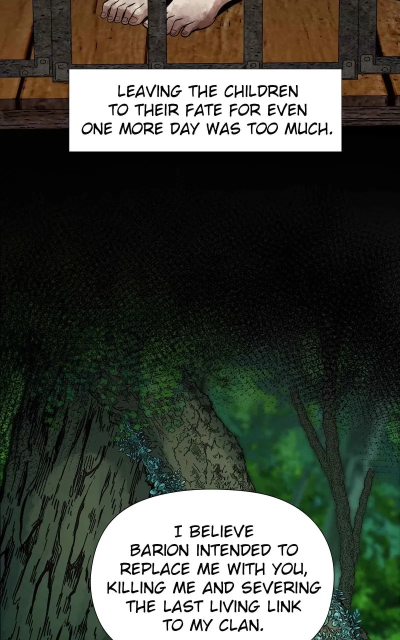Read RE: Monarch chapter 24 image 75 on Lezhin