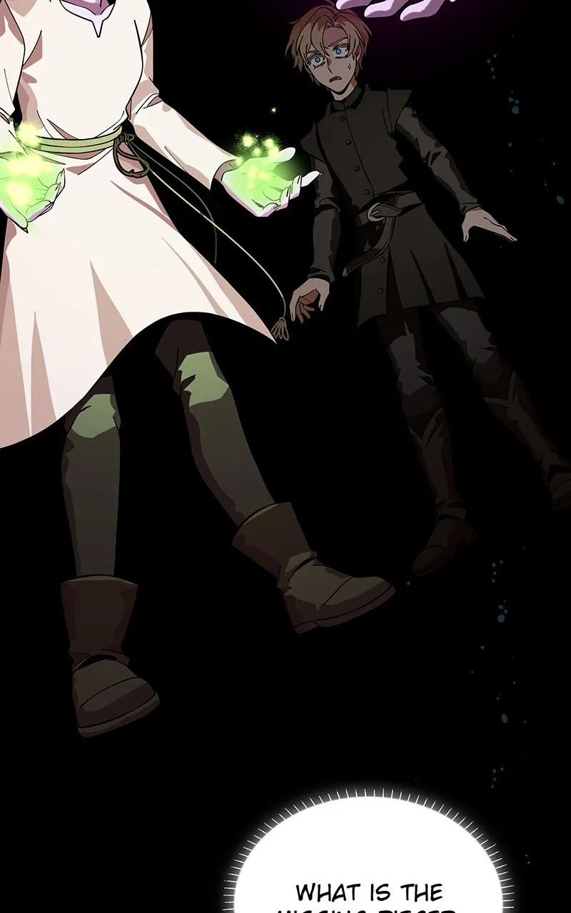 Read RE: Monarch chapter 25 image 18 on Lezhin