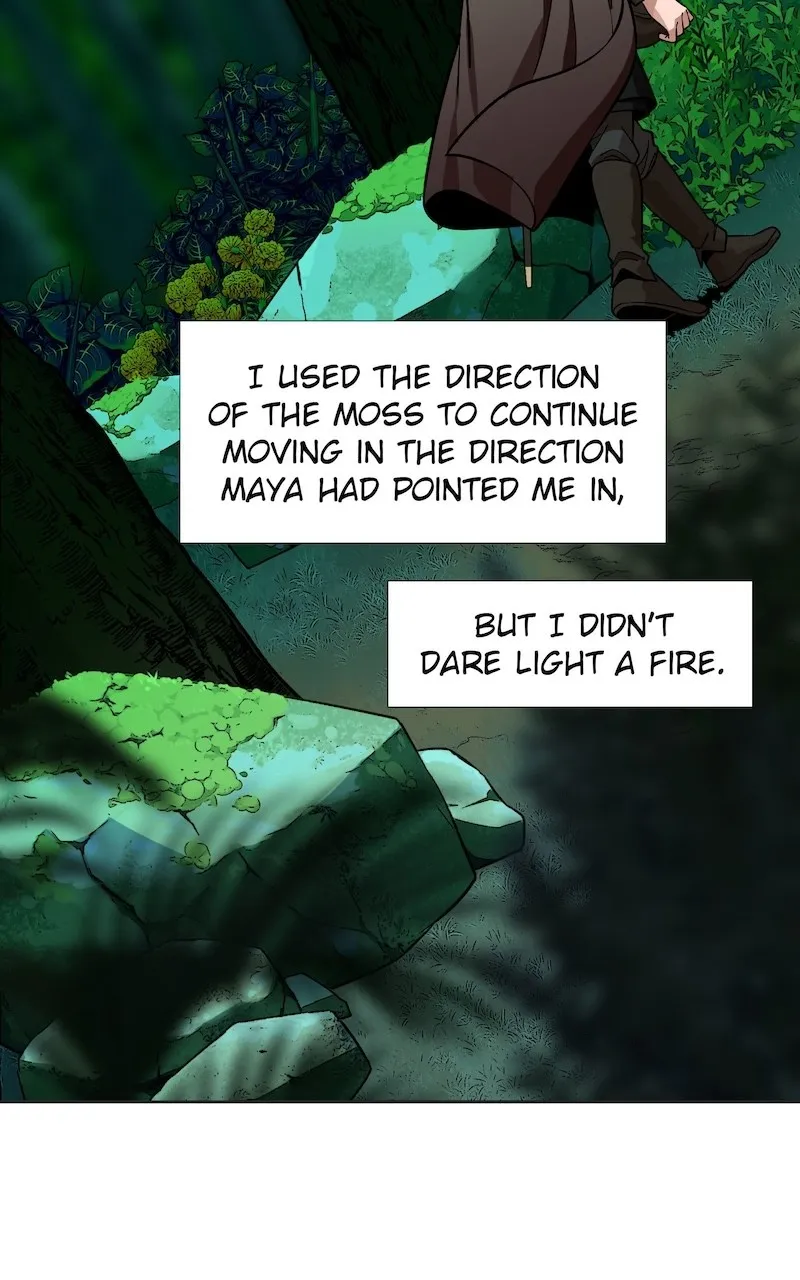 Read RE: Monarch chapter 25 image 3 on Lezhin