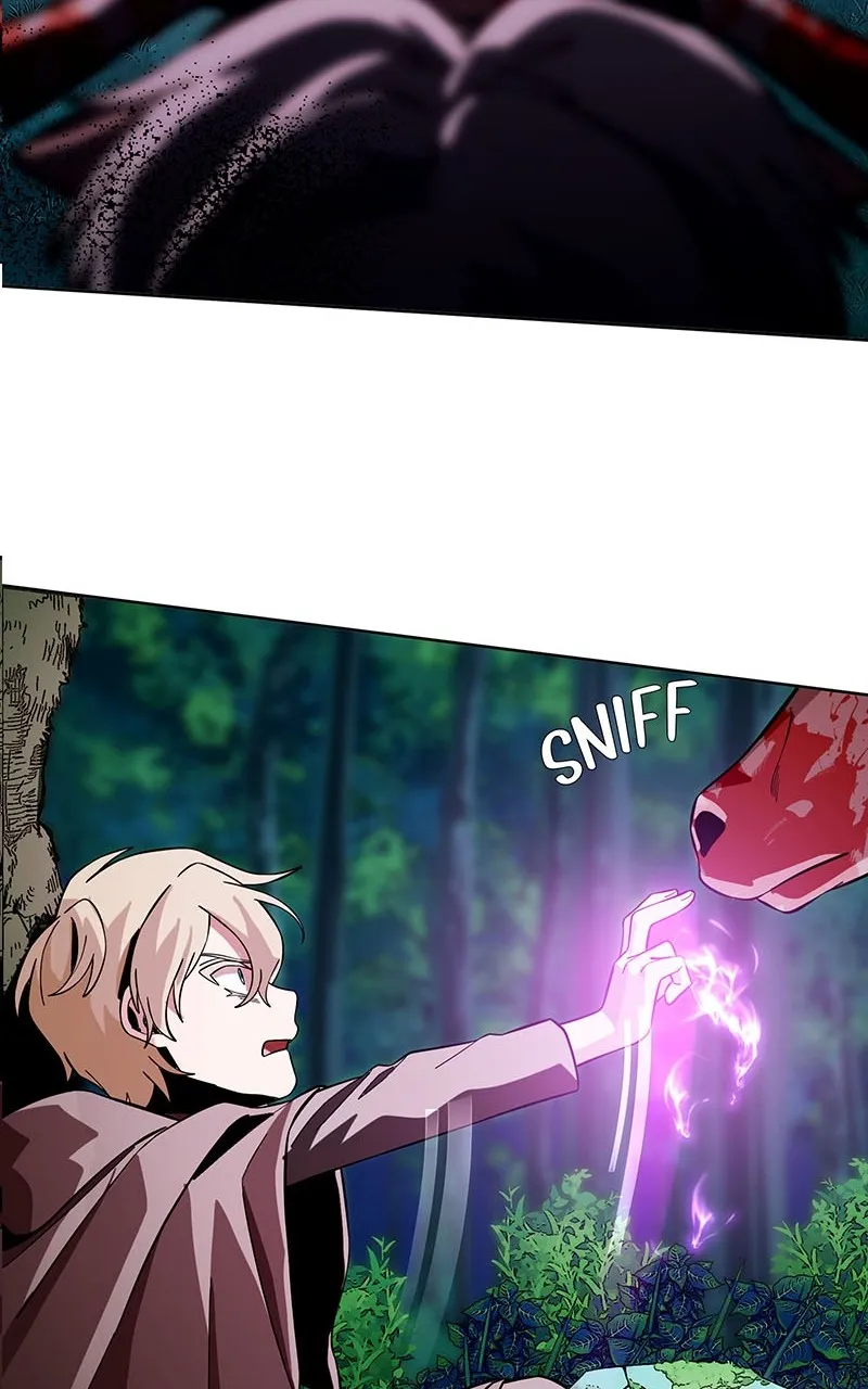 Read RE: Monarch chapter 25 image 86 on Lezhin