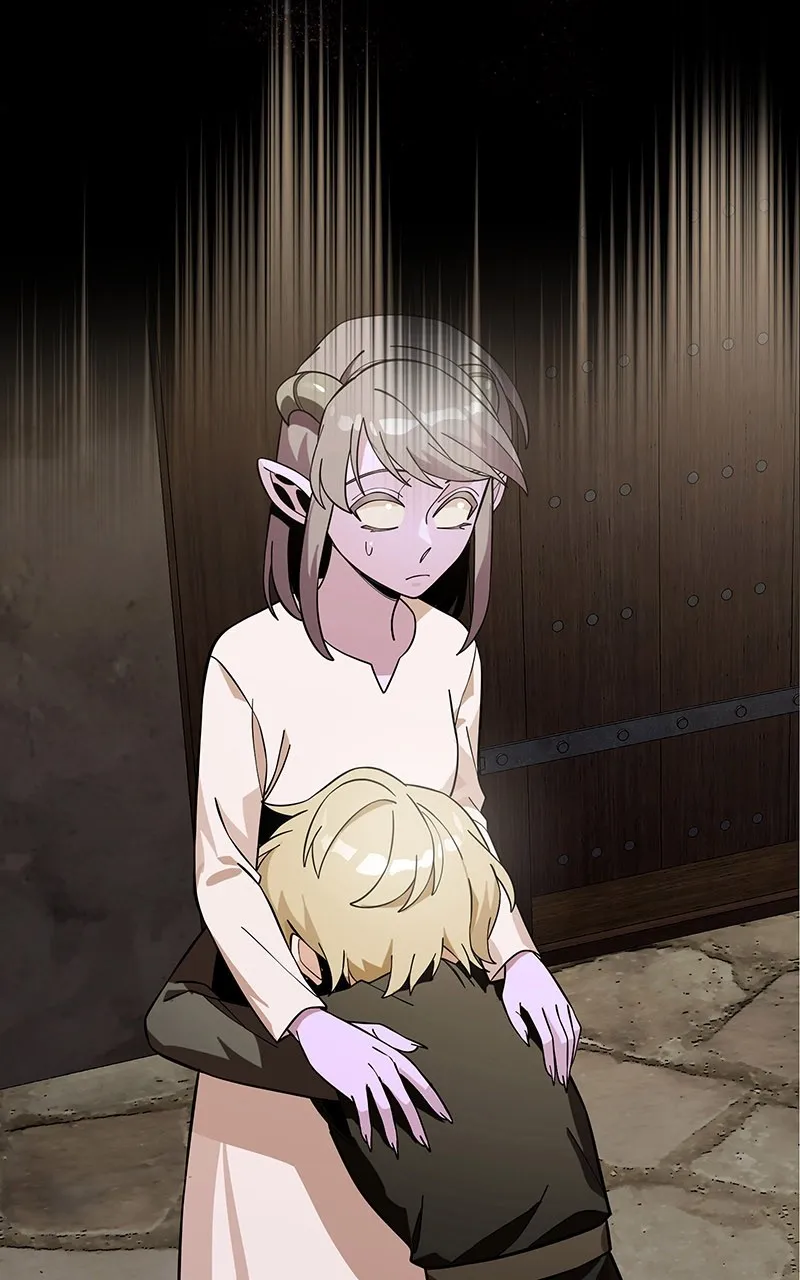 Read RE: Monarch chapter 26 image 42 on Lezhin