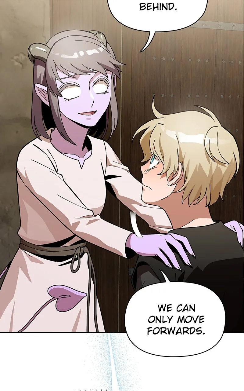 Read RE: Monarch chapter 26 image 44 on Lezhin