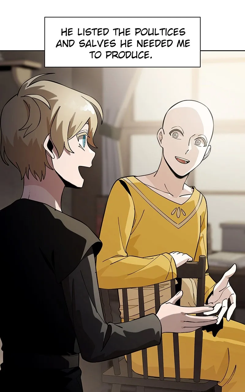 Read RE: Monarch chapter 27 image 21 on Lezhin