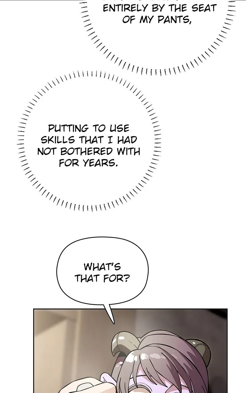 Read RE: Monarch chapter 27 image 42 on Lezhin