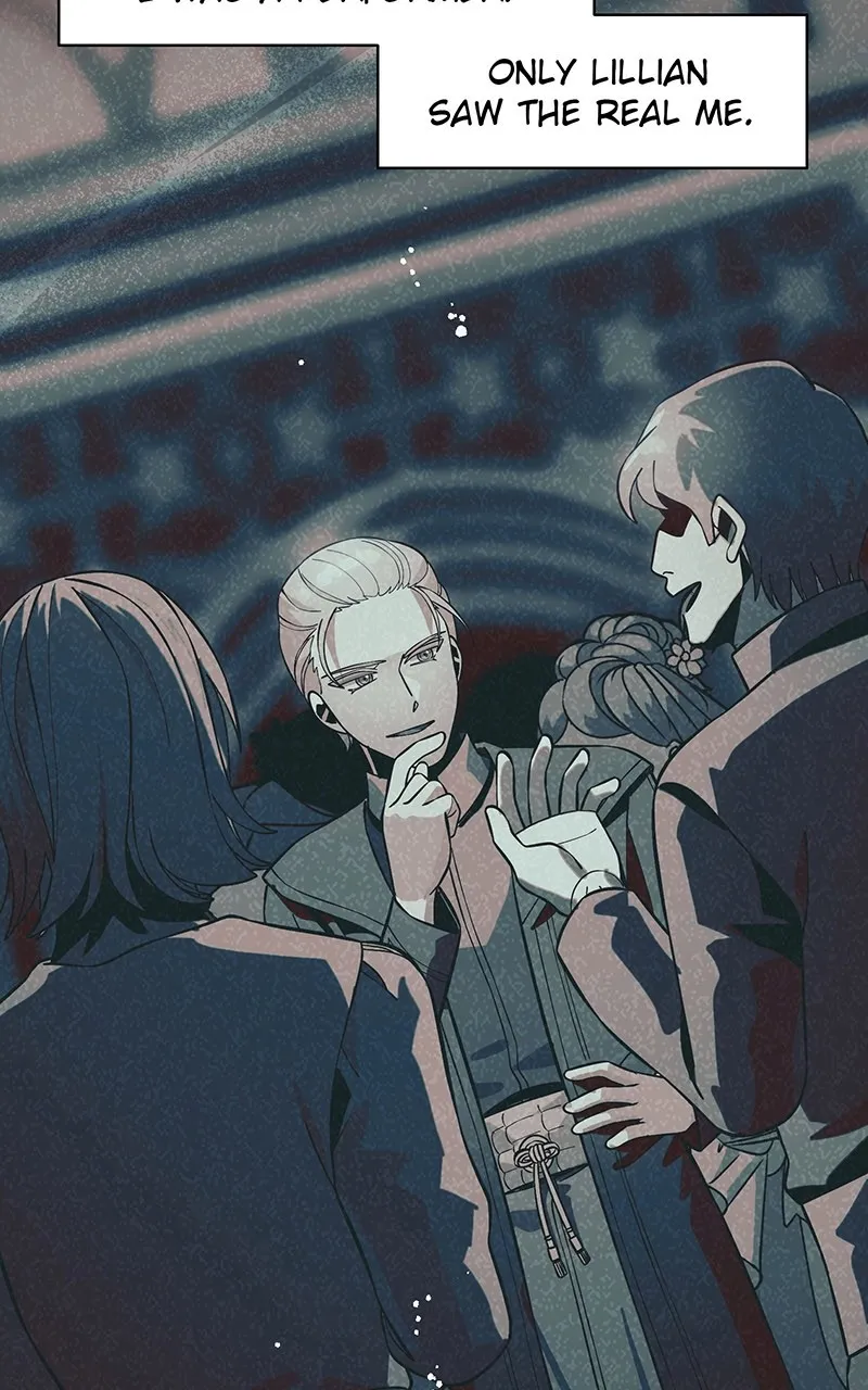 Read RE: Monarch chapter 27 image 5 on Lezhin