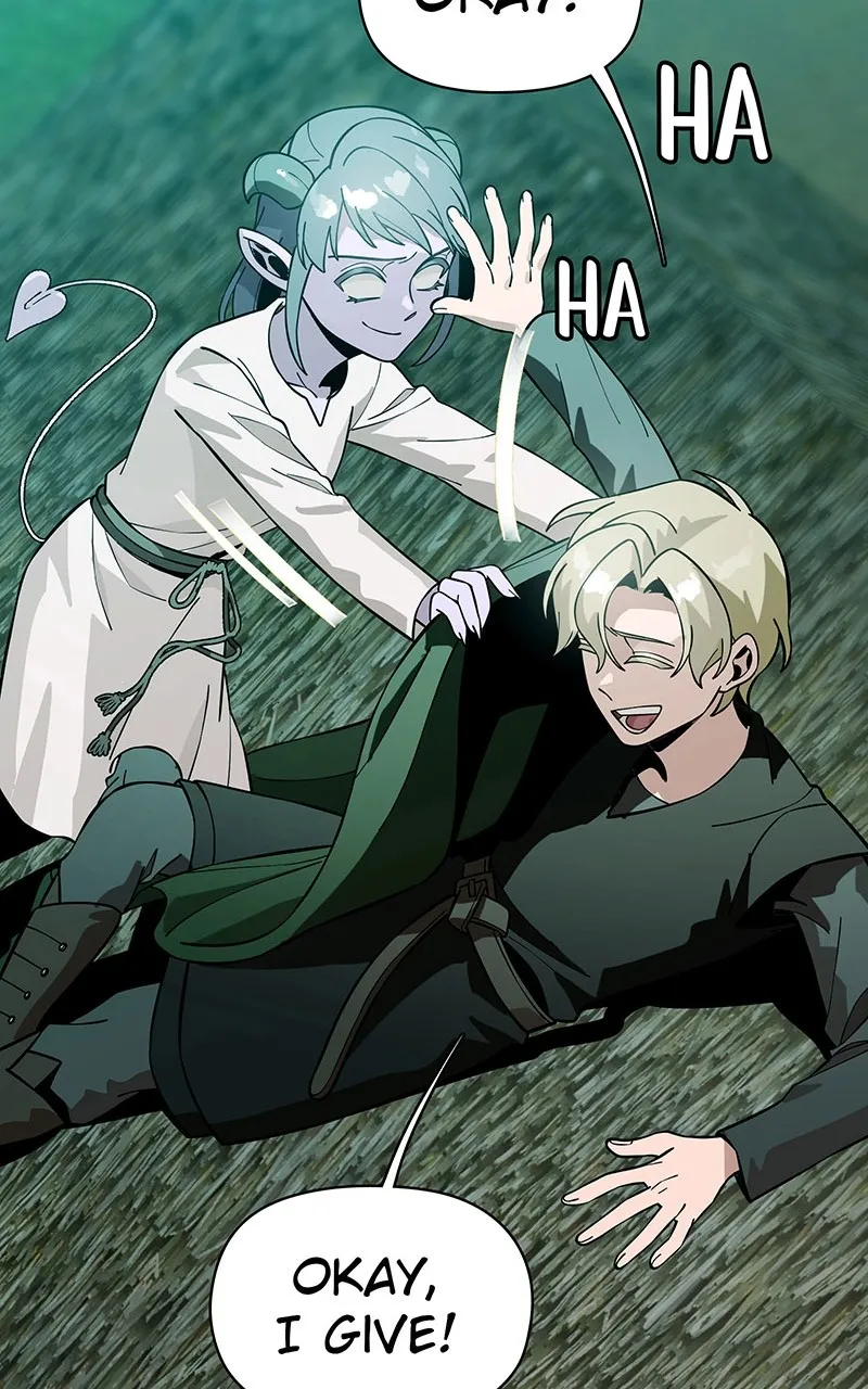 Read RE: Monarch chapter 28 image 23 on Lezhin