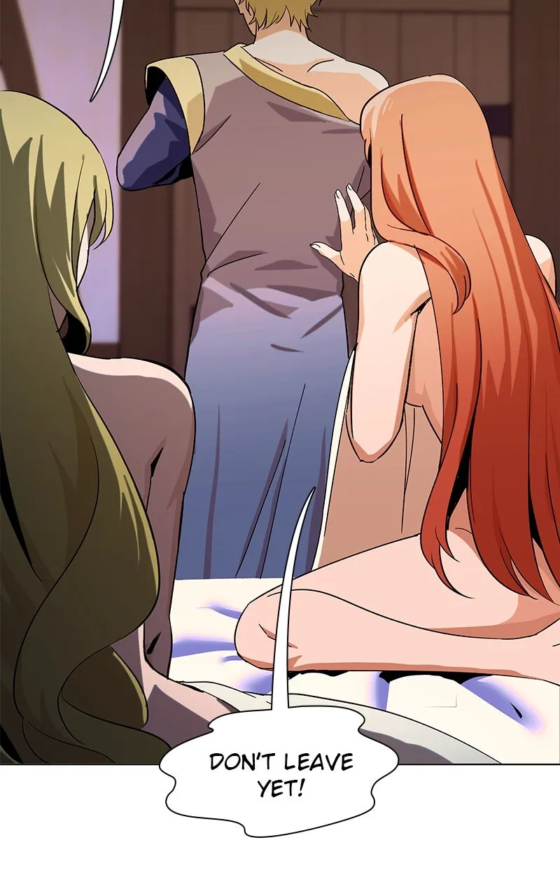 Read RE: Monarch chapter 3 image 2 on Lezhin