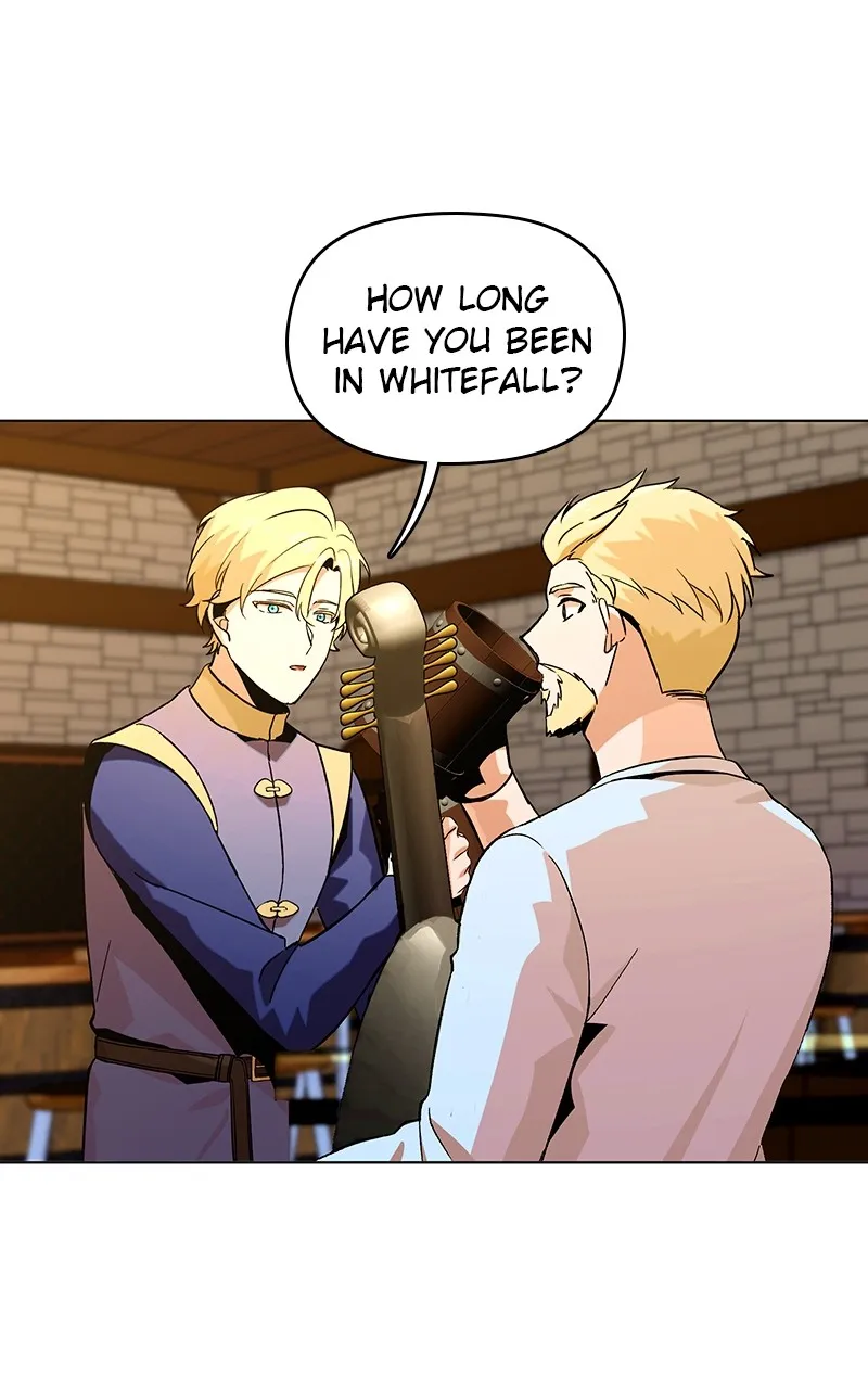 Read RE: Monarch chapter 3 image 20 on Lezhin