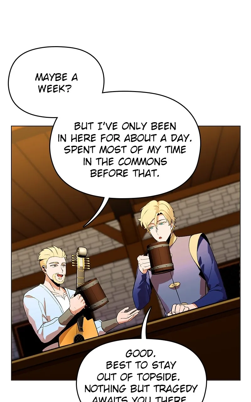 Read RE: Monarch chapter 3 image 21 on Lezhin