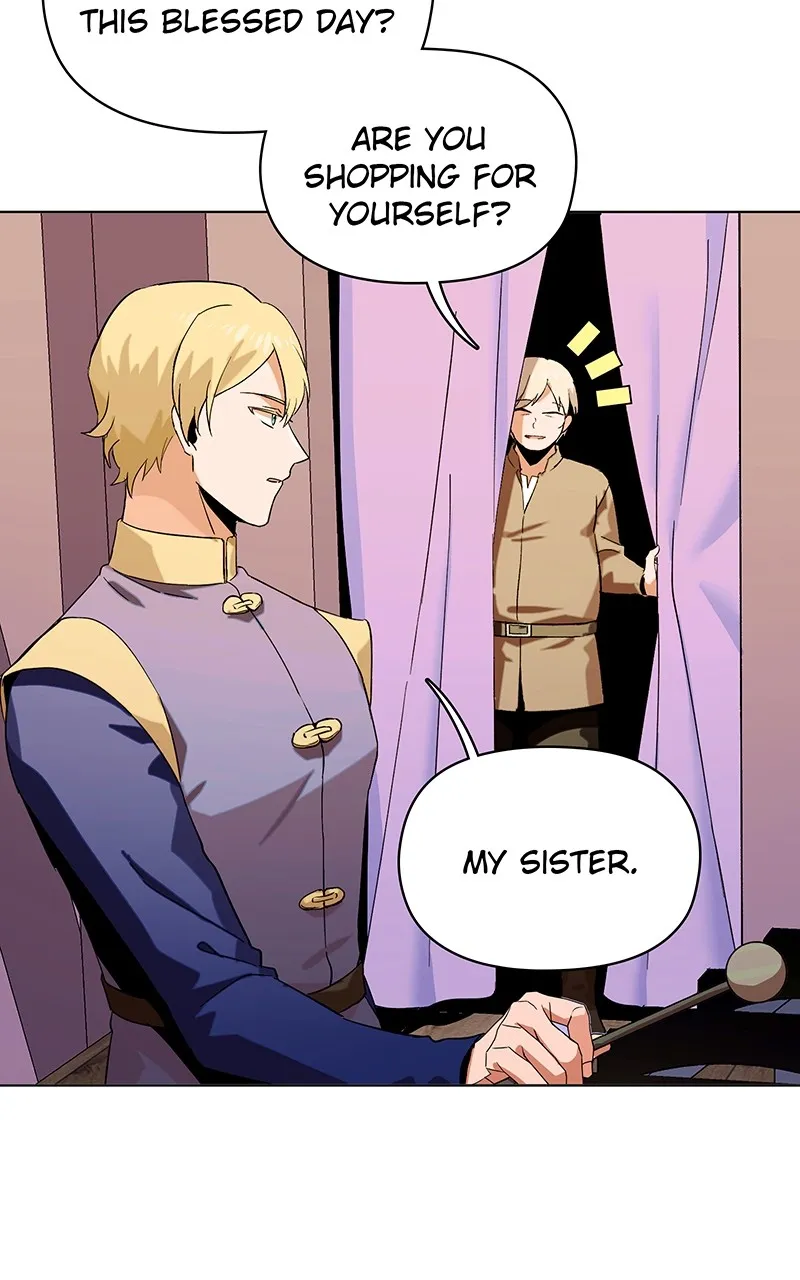 Read RE: Monarch chapter 3 image 29 on Lezhin