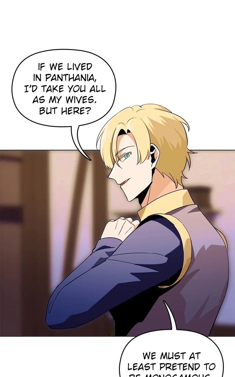 Read RE: Monarch chapter 3 image 3 on Lezhin