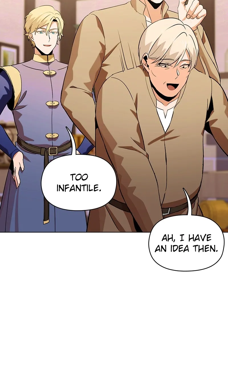 Read RE: Monarch chapter 3 image 32 on Lezhin