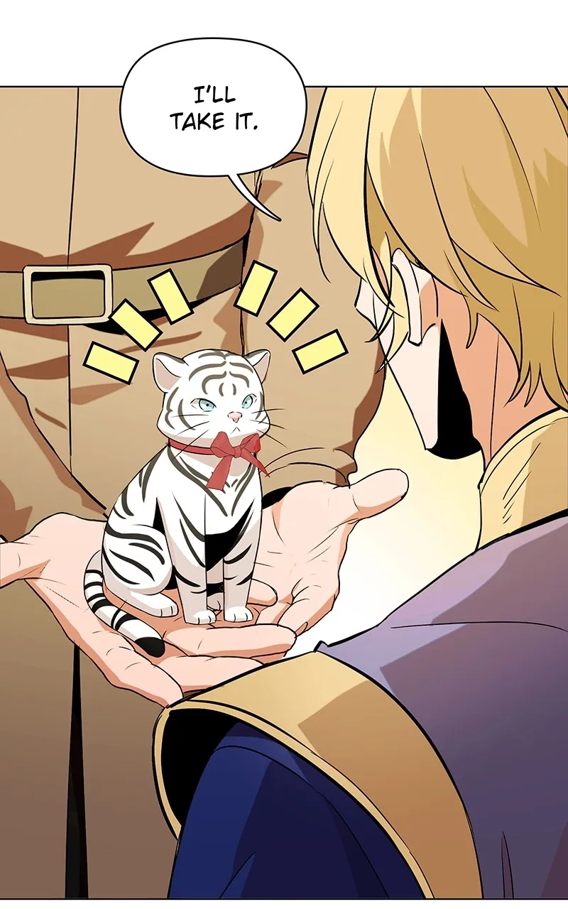 Read RE: Monarch chapter 3 image 33 on Lezhin