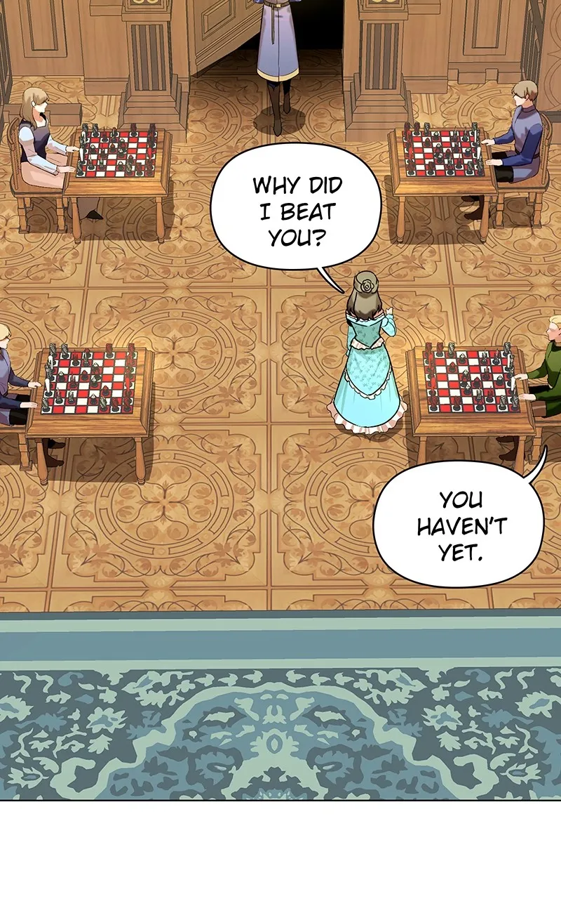 Read RE: Monarch chapter 3 image 36 on Lezhin